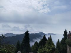 -南岳衡山风景名胜区