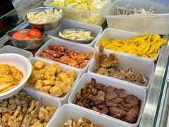 -木木鲜海鲜面(天一店)