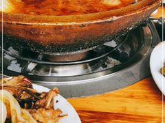 -巴乡石锅鱼(密云店)