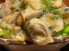 -蚝翅·海鲜粥·烧烤·羊肉季(鄞州万达店)
