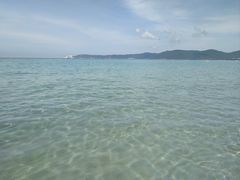 -亚龙湾海底世界