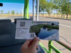 -黑龙江扎龙生态旅游区