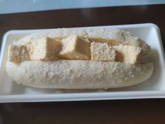 -LELECHA乐乐茶(百货大楼店)