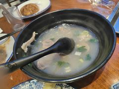 -李记白水羊头·清真老味家常菜(石景山店)