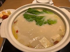 -湯系·煲汤手艺人(东二环泰禾广场店)