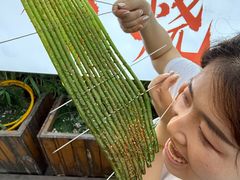 -蜀川川破店·江湖菜·烧烤(北京首店)