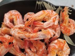 -渔与鱼海鲜餐馆