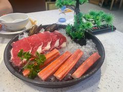 -八珍玉食鸡煲·打边炉(印象城店)