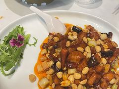 宫保鸡丁-沸腾鱼乡(知春路分店)