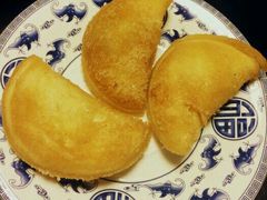 -堂宴·老厦门私房菜(1988仙岳总店)