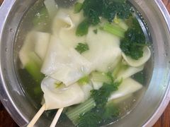 -王菊美食街·王菊面馆(总店)