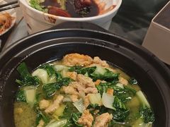 -小秦淮·南京土菜(新亭西路店)
