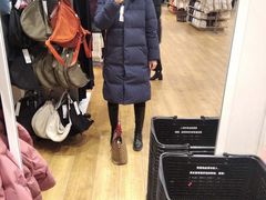 -优衣库(北京首开福茂宋家庄购物中心店)