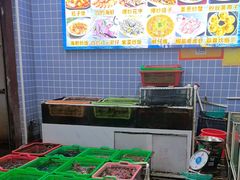 -众味海鲜大排档·活海鲜·潮汕味(南澳店)