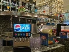 自助取餐区-芭菲盛宴·环球美食(解放碑英利国际店)
