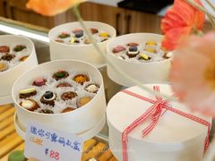 -发酵食堂(屏风街店)