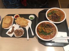 -水平有限广西米粉·广西风味集(五道口店)