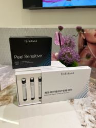 -明潪Selfology升维护理中心