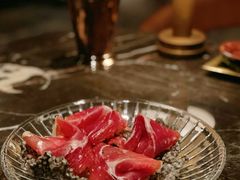 -广州瑰丽酒店·Black Iron黑金燚