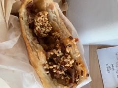 -闫家驴肉老店(华电一校店)