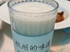 -桂满陇·杭州小馆(巴黎春天浦建店)