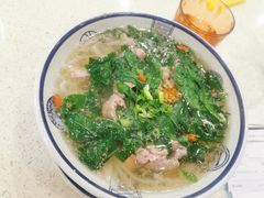 -明记港式烧腊茶餐厅(下沙店)