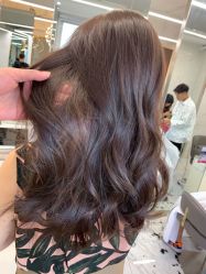 -潘多拉Hairsalon