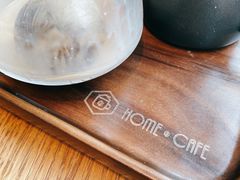 -Home Cafe(水榭春天店)