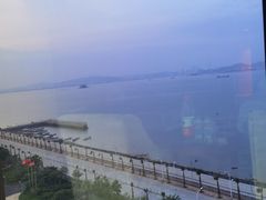 -厦门途易蓝罗约海景温泉酒店(园博苑地铁站店)