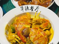 -华源餐厅·海鲜大排档(日月贝店)