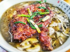 -无名氏面馆(邮电路店)
