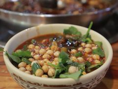 -黑竹香鸡(营和巷店)