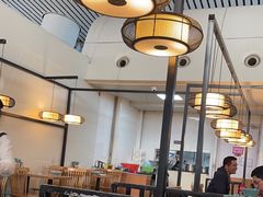-小杨生煎(杭州东站店)