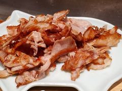 -飞阳铁板烧(ME TOWN购物中心店)