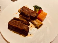 -王品牛排(杭州大厦店)