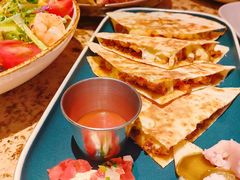 -墨纪Mojí墨西哥餐厅(官舍店)