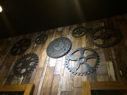 -藤野造型·专业烫染店