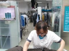 -福奈特洗衣洗鞋(芷江西路店)