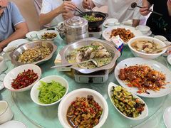 -杨厨生活餐厅(黄兴大道店)