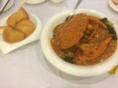 -镇发活海鲜(Clementi)