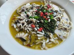 -三猫黑鱼花(南大店)