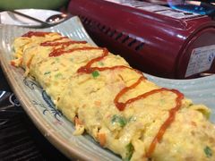 鸡蛋卷-槿Story·韩国料理(望京韩国美食城店)