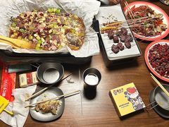 -猫公子纸上烤鱼烧烤•Bistro小酒馆(钱江世纪城店)
