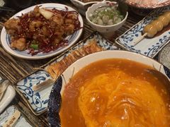 -平成屋·午肴夜酒(四川北路店)
