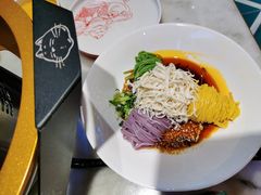 -南锣肥猫·麻辣烤鱼·15年现烤现卖(通州领展店)