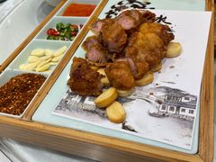 -大眼锅贴水饺(河东店)