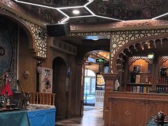 -乡村馕坑肉·烧烤·新疆菜·本地人更爱吃(阿勒泰首店)