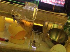 -Huange欢歌KTV(欣都龙城vcpark购物中心店)