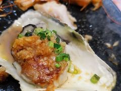 -大渔铁板烧(中山路八佰伴店)