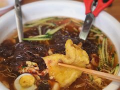 -顺姬冷面(长白西路店)